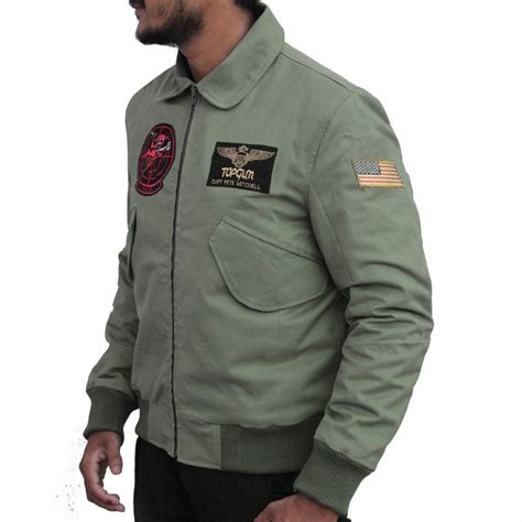 top gun maverick replica jacket|top gun maverick merchandise.